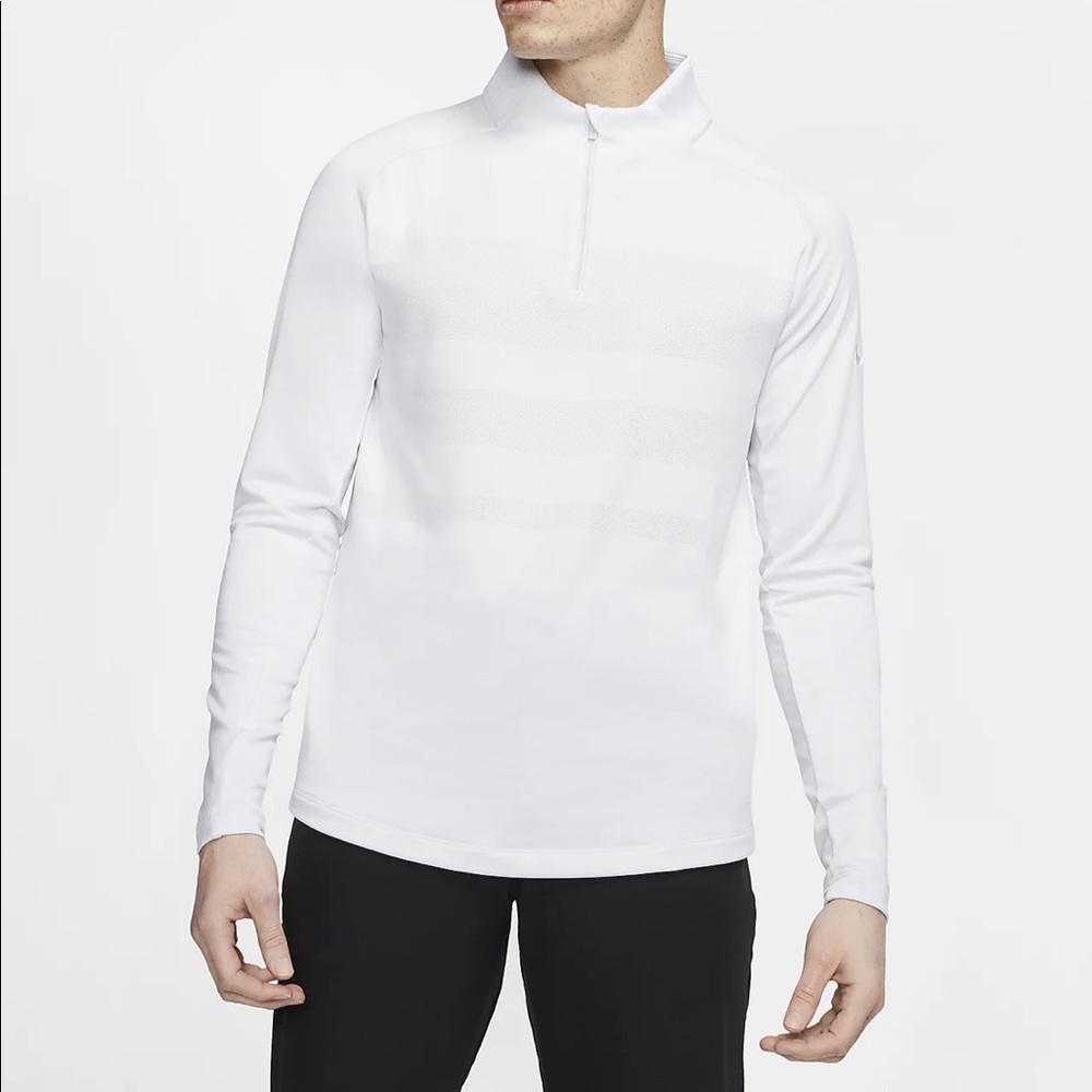 Nike Golf 1/2 Zip Outerwear